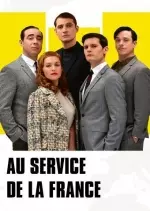 Au service de la France