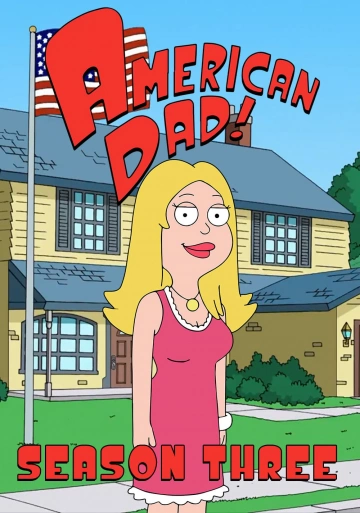 American Dad!