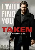 Taken (2017)