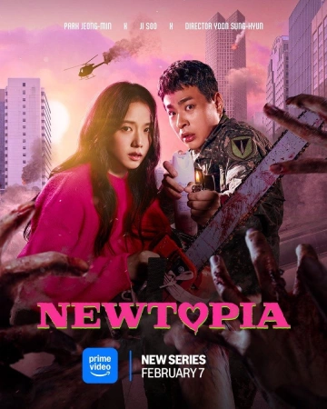 Newtopia