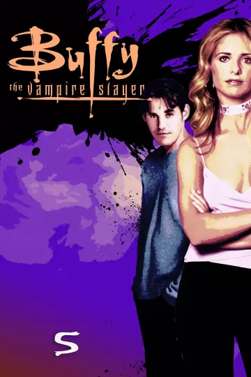 Buffy contre les vampires