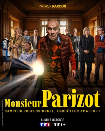 Monsieur Parizot