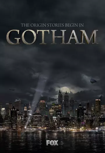 Gotham (2014)