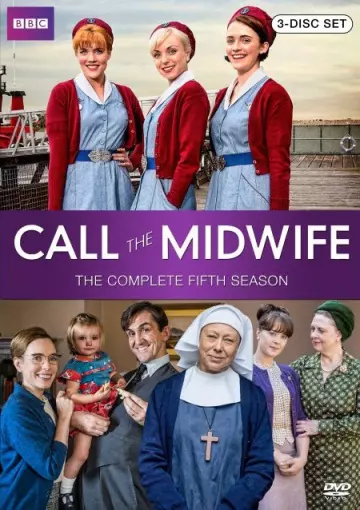 Call the Midwife