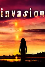 Invasion (2005)